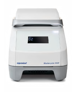 德國艾本德（Eppendorf）Mastercycler? X50l擴增儀