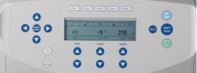 德國艾本德高速冷凍離心機(jī)主機(jī)5430R Eppendorf,Centrifuge,小型多功能臺(tái)式離心機(jī)