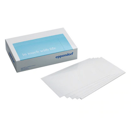 德國艾本德(Eppendorf) Storage Film, 自封膜, PCR 潔凈級(jí), 100 個(gè) (2 包 × 50 個(gè))