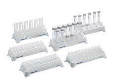 德國艾本德(Eppendorf)Cuvette Rack電擊杯支架,30個管位，適用于玻璃和塑料比色皿, 聚丙烯材質(zhì)，經(jīng)編號管位，可高溫高壓滅菌, 2 個