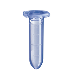 艾本德Eppendorf Safe-Lock Tubes, 2.0 mL, Eppendorf Quality?優(yōu)質(zhì)級, 藍色, 1,000 個貨號 0030120221