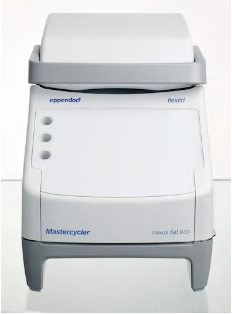 德國艾本德（Eppendorf）MC nexus gradient 梯度 PCR 儀