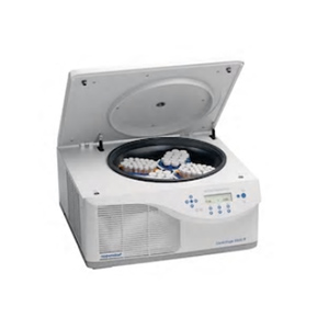 德國艾本德（Eppendorf）Centrifuge5920R高速冷凍離心機(jī)（含轉(zhuǎn)子）