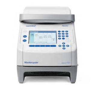 德國艾本德（Eppendorf）Mastercycler? nexus SX1梯度 PCR 儀