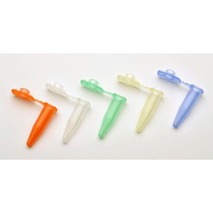 艾本德Eppendorf Safe-Lock Tubes, 0.5 mL, Eppendorf Quality?優(yōu)質(zhì)級, 混色（100 支裝）, 500 個(gè)貨號 0030121708