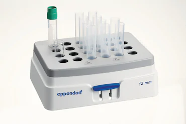 德國(guó)艾本德Eppendorf 12mm SmartBlock? 加熱模塊