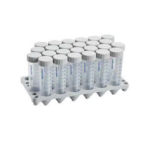 艾本德Eppendorf Conical Tubes, 50 mL, 無菌、無熱原, 無RNase和DNase, 無DNA, 無色, 300 個 (12 盒 × 25 個)貨號 0030122186