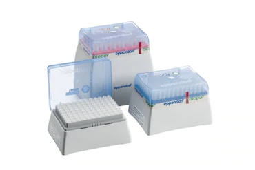 艾本德epT.I.P.S.? Reloads, Eppendorf Quality?優(yōu)質(zhì)級, 50 – 1,250 μL