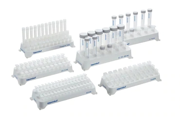 艾本德離心管架Eppendorf Tube Rack, 36 個(gè)管位,0030119843