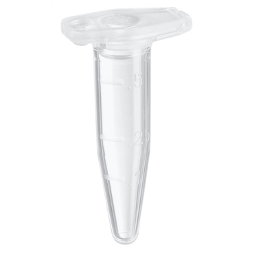 艾本德Eppendorf Safe-Lock Tubes, 0.5 mL, Eppendorf Quality?優(yōu)質(zhì)級, 無色, 500 個(gè)貨號 0030121023