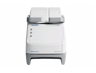 德國艾本德（Eppendorf）Mastercycler? nexus GX2e擴(kuò)增儀